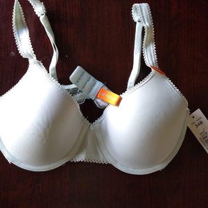 3/$25 padded underwire tshirt bra Joe Fresh NWT